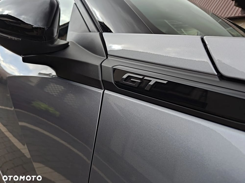 Peugeot 2008 1.2 PureTech GT S&S EAT8 - 15