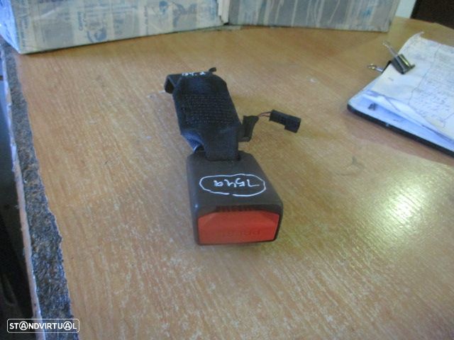 Pre-Tensor 7266352 BMW F20 2014 TE - 1