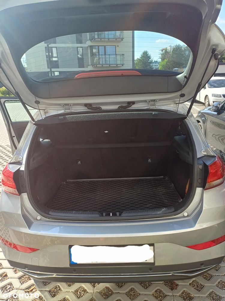 Hyundai i30 1.5 DPI Smart - 8