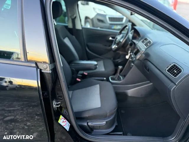 Volkswagen Polo 1.2 TDI Blue Motion - 12