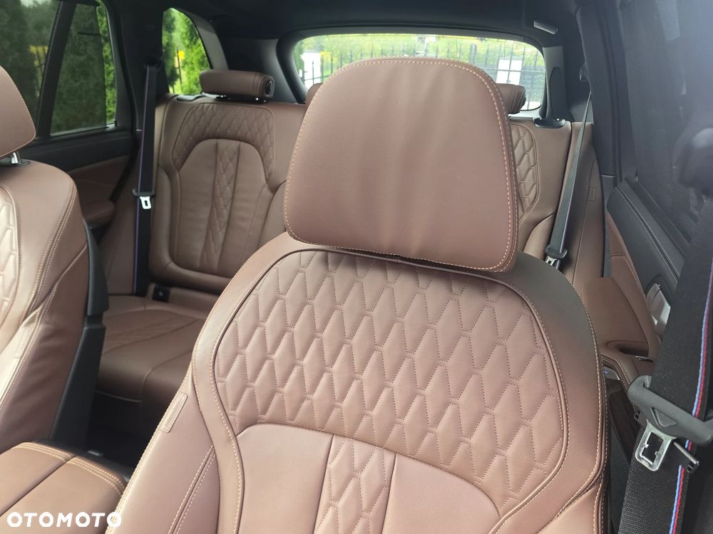 BMW X5 xDrive30d mHEV sport - 14