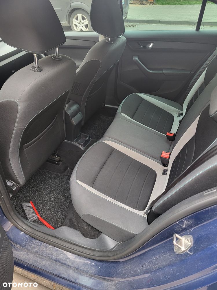 Skoda Fabia - 7