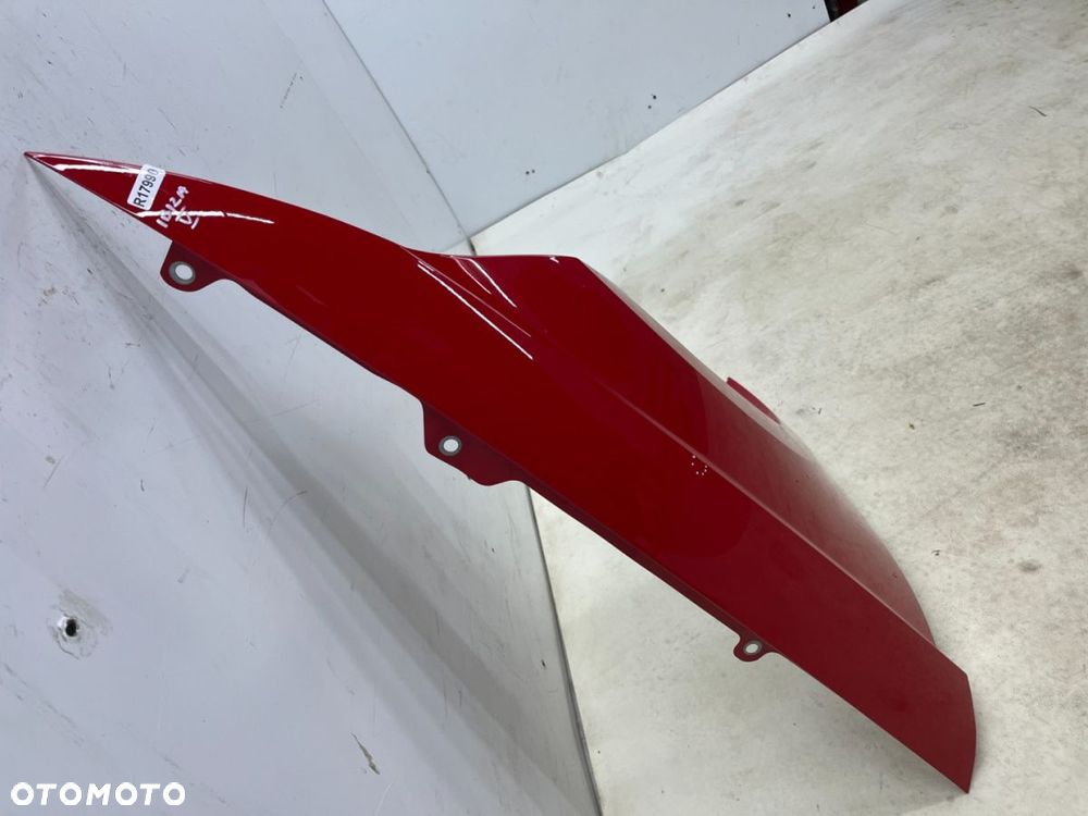 Błotnik Seat Ibiza 6F 5 V 17r.- prawy przedni prawy przód 6F0821106B - 13