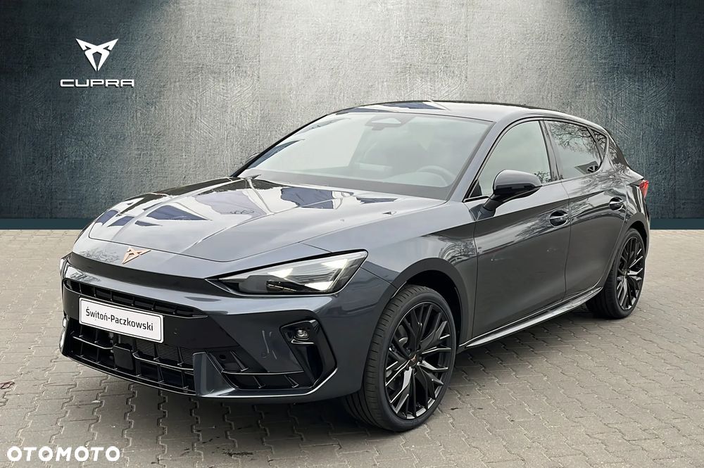 Cupra Leon 1.5 eTSI mHEV DSG - 2
