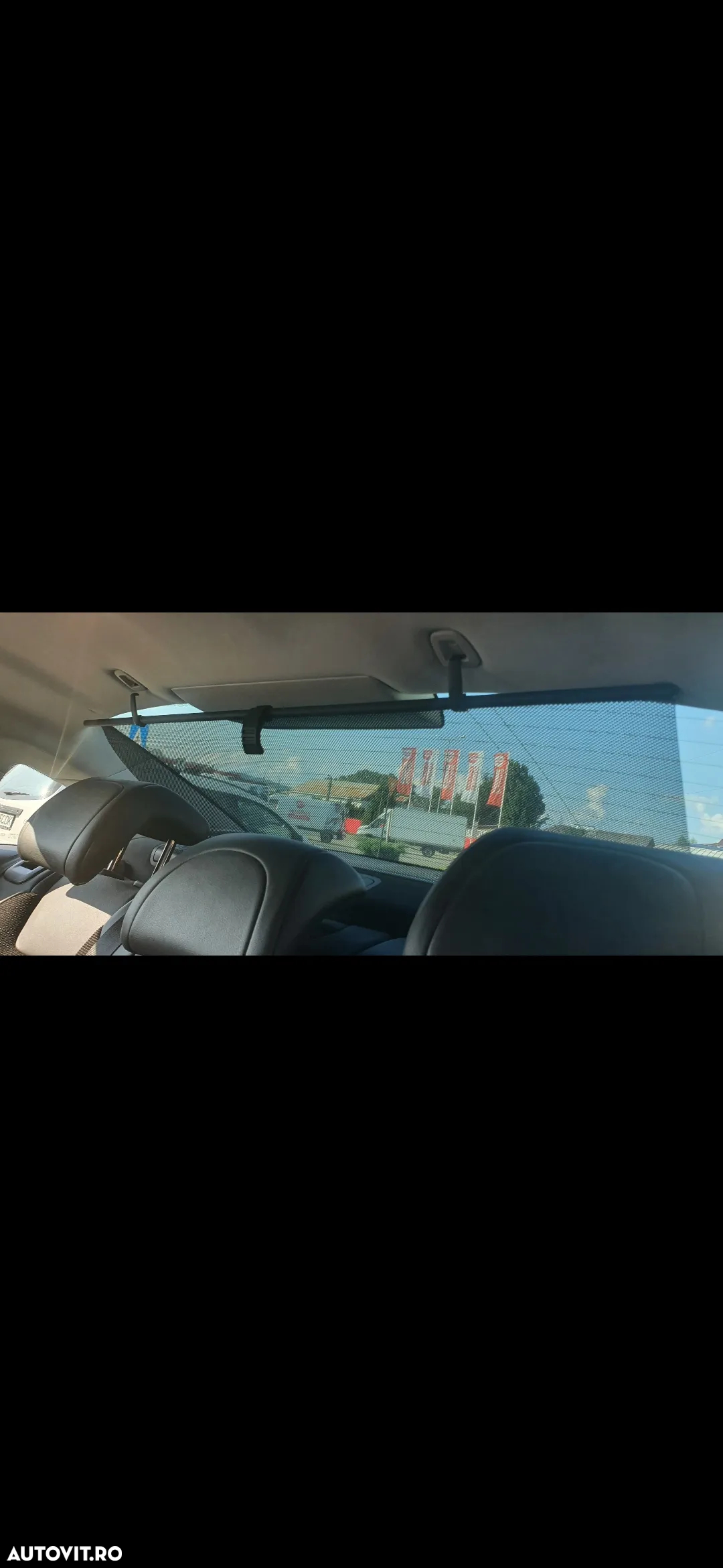 Citroën C5 2.2HDi FAP H3+ Confort - 8