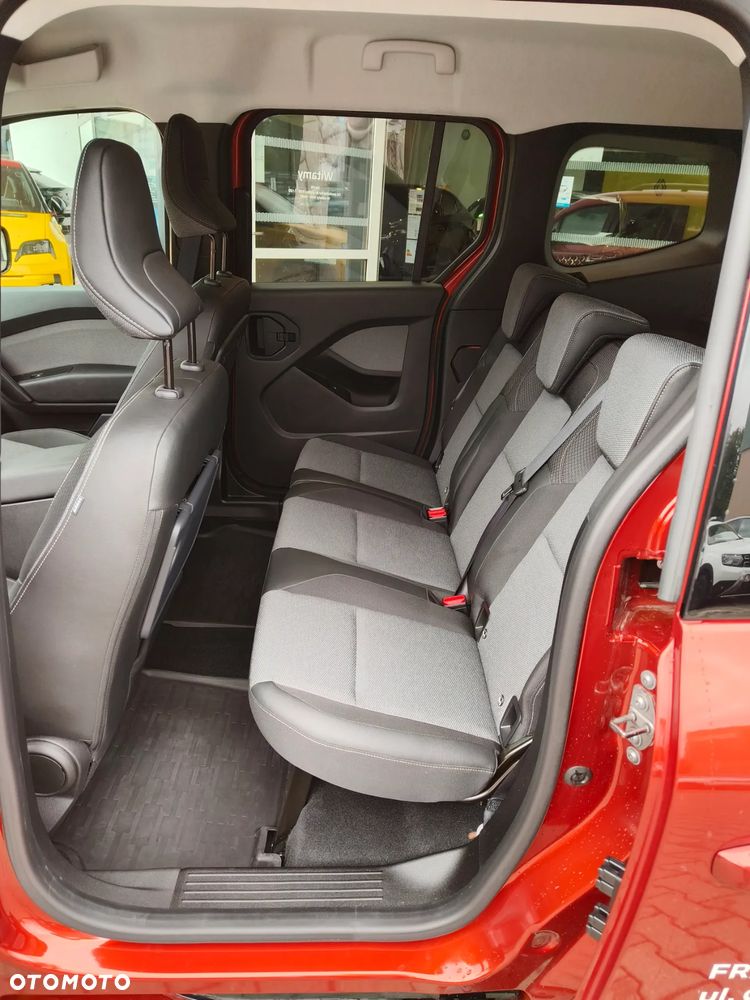 Renault Kangoo 1.3 TCe Techno EDC - 6