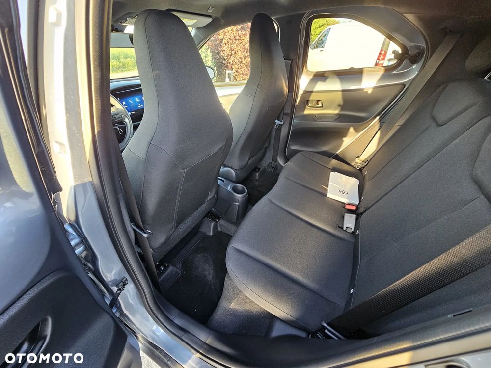 Toyota Aygo x-style - 14