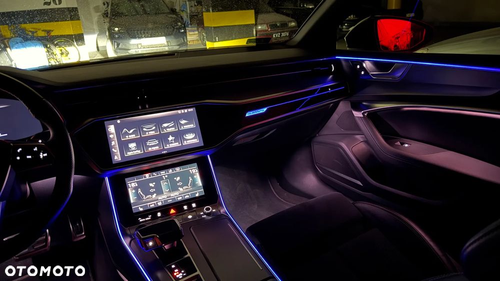 Audi A7 Sportback 45 TFSI Quattro S tronic - 23
