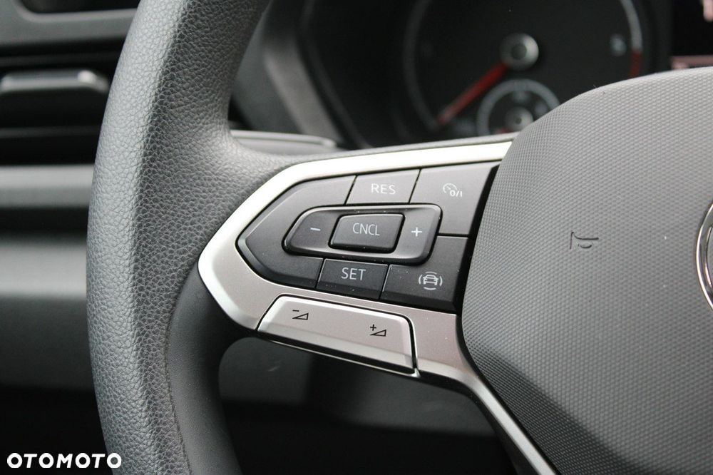 Volkswagen Caddy - 21