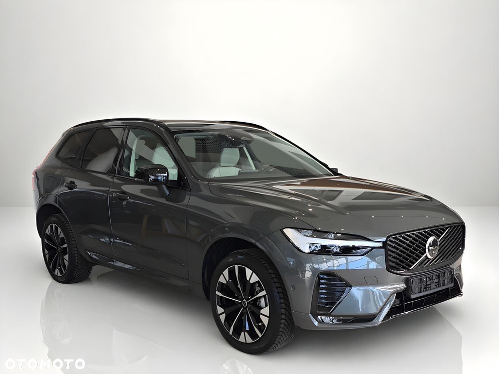 Volvo XC 60 B5 B AWD Ultra Dark - 3