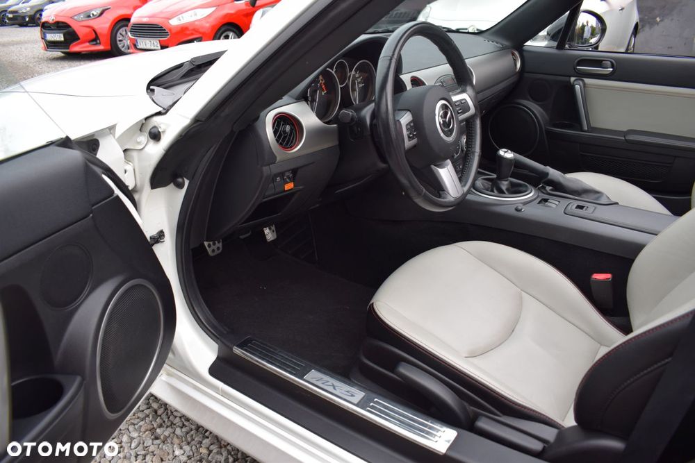 Mazda MX-5 2.0 Summer Edition - 7