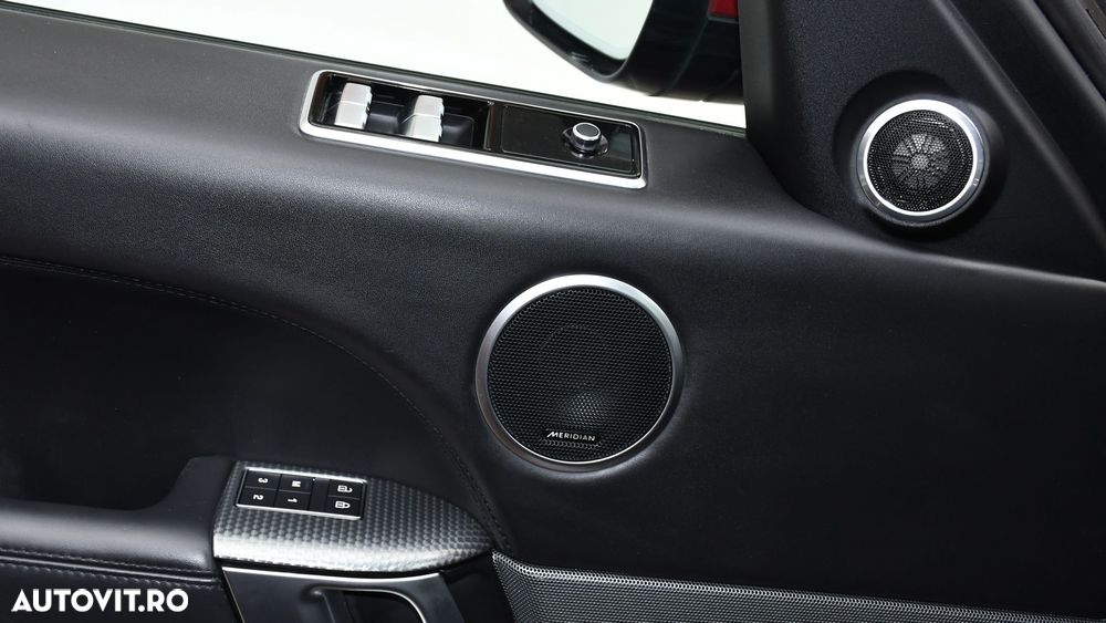 Land Rover Range Rover Sport 3.0 I6 D250 MHEV HSE Dynamic - 27