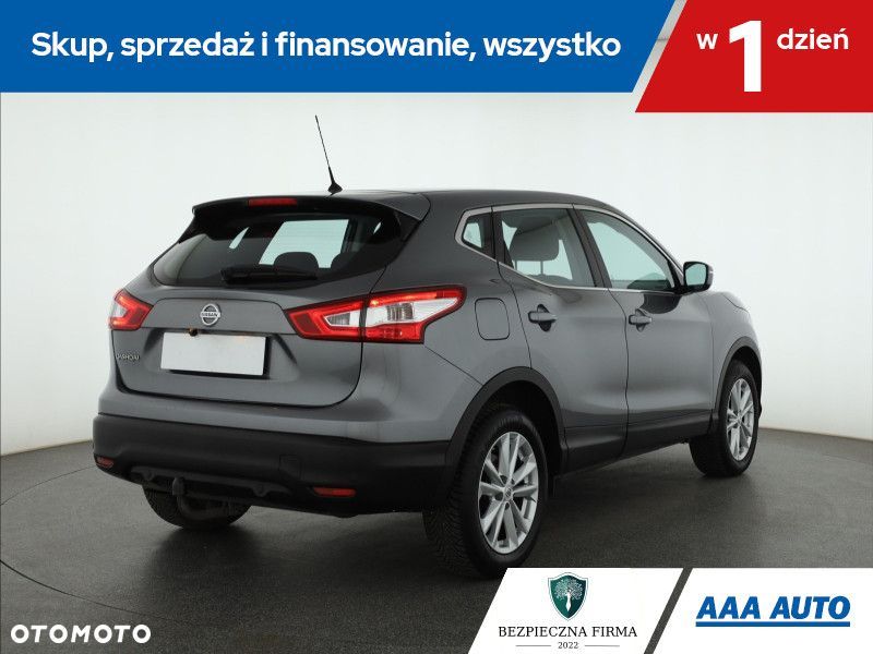 Nissan Qashqai - 7