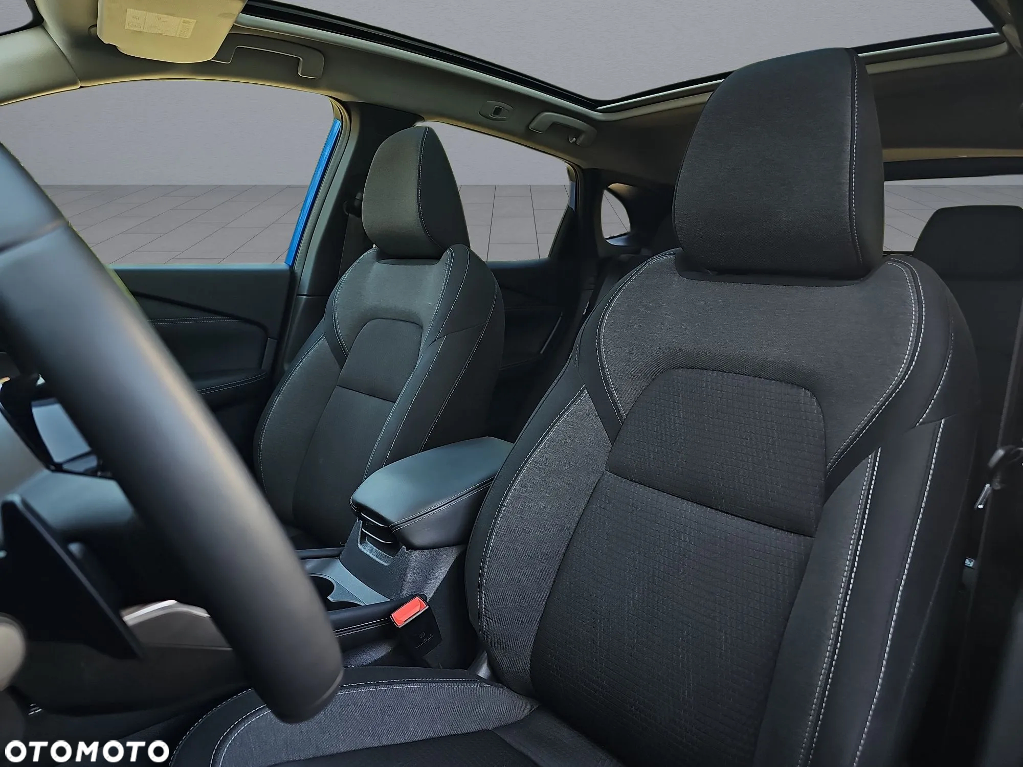 Nissan Qashqai - 40