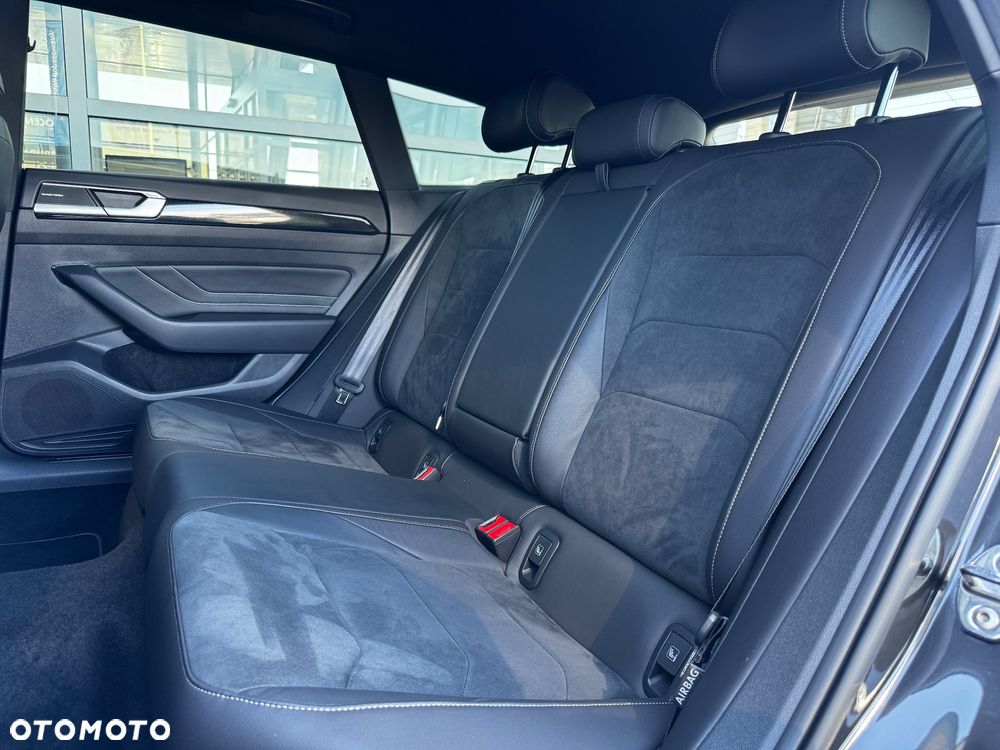 Volkswagen Arteon Shooting Brake 2.0 TDI SCR 4Motion DSG R-Line - 14