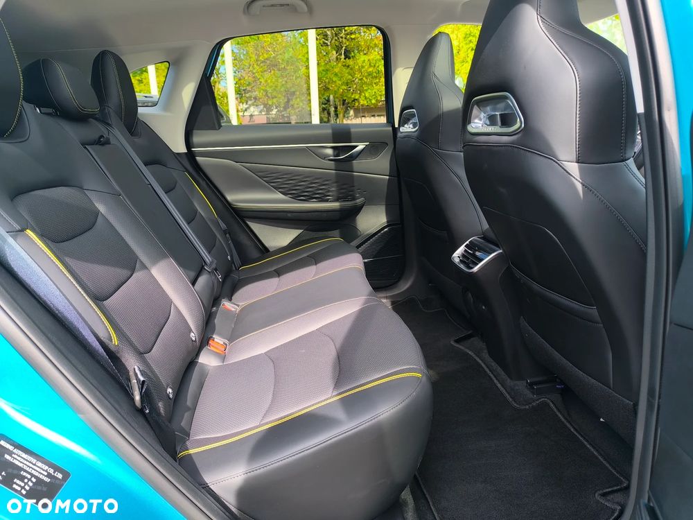 BAIC 5 Beijing 1.5T Comfort DCT - 23