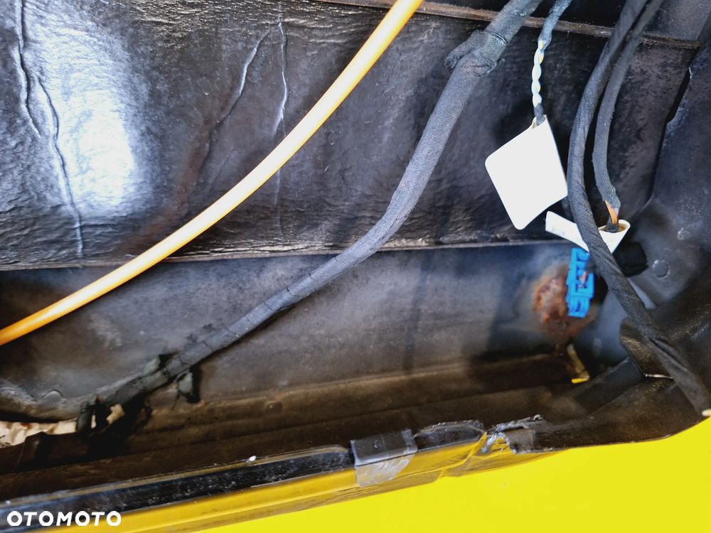 DRZWI LEWY TYŁ LEWE TYLNE AUDI A4 B5 KOMBI 94-99 LAK: LY9B NR1707 - 15
