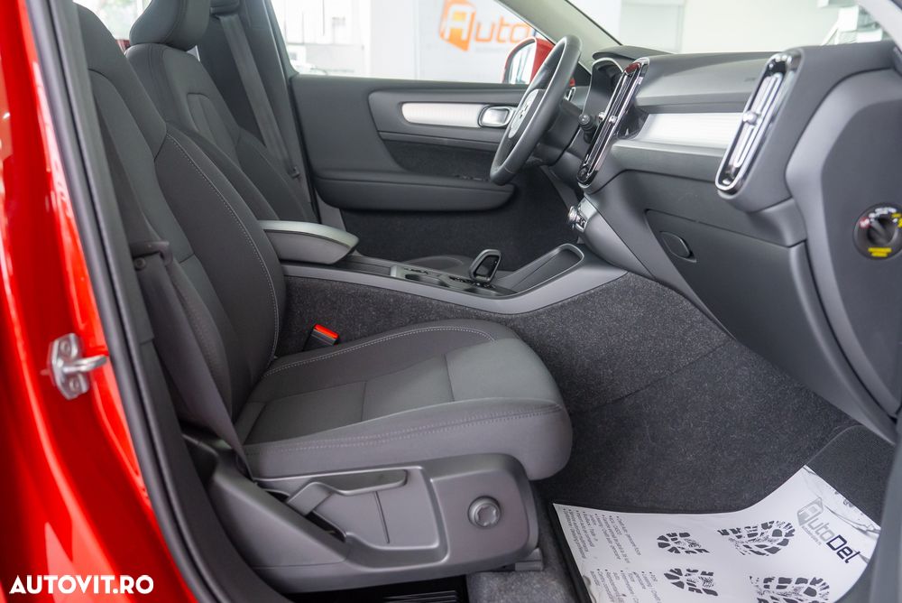 Volvo XC 40 T4 Recharge DKG Inscription - 13