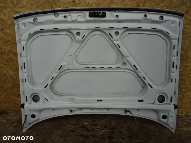 MASKA POKRYWA SILNIKA SEAT TOLEDO I 95-99 NR338 - 11