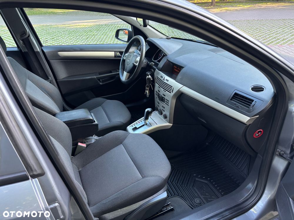 Opel Astra - 12