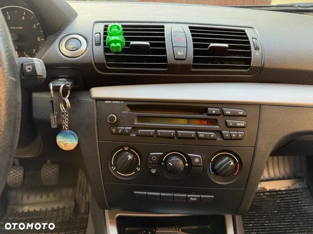 BMW Seria 1 116i - 7