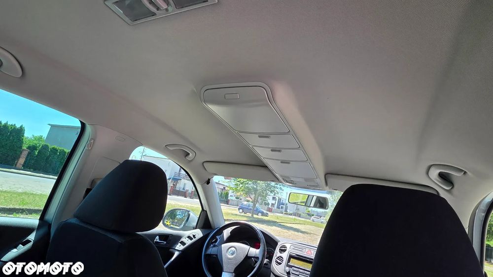 Volkswagen Tiguan 1.4 TSI 4Motion Freestyle - 14