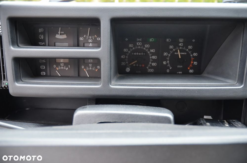 Lancia Delta 1600 i.e GT - 17