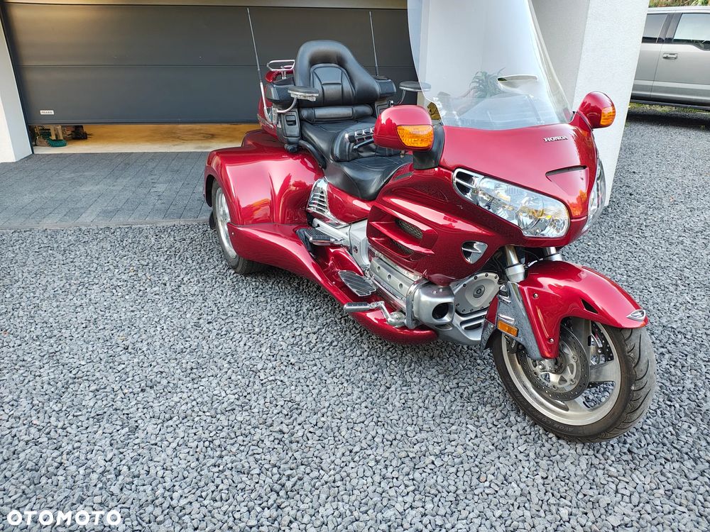 Honda GL - 2
