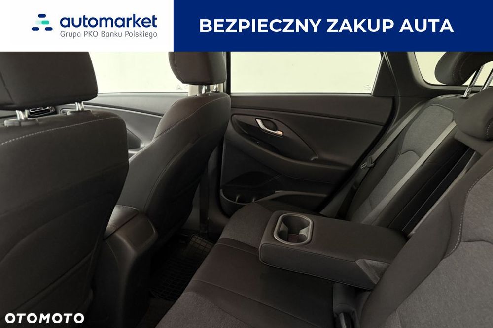 Hyundai i30 1.5 T-GDI 48V Smart - 8