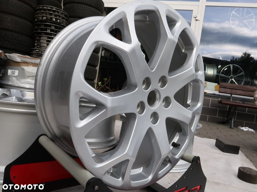 Felgi Maserati Granturismo 19" Oryginalne - 13