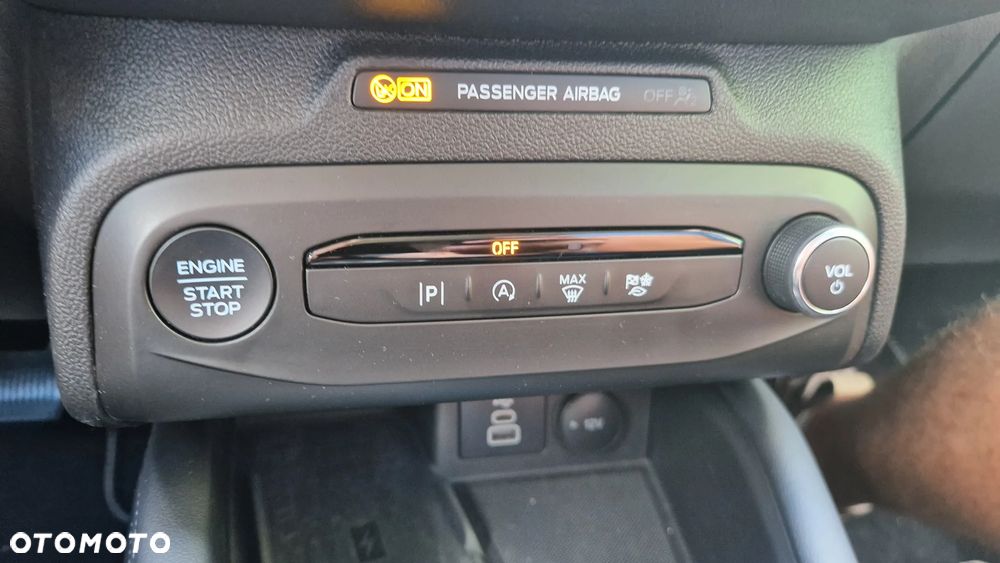 Ford Focus 1.5 EcoBlue Titanium X - 20