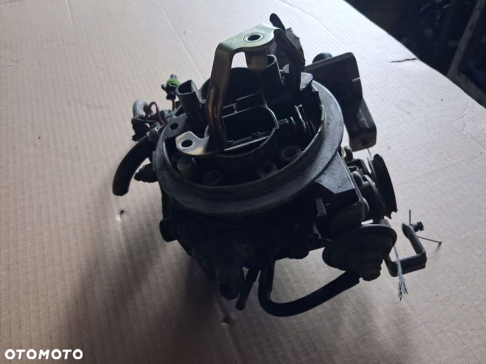 Gaźnik Fiat Tipo 1.4 - 2