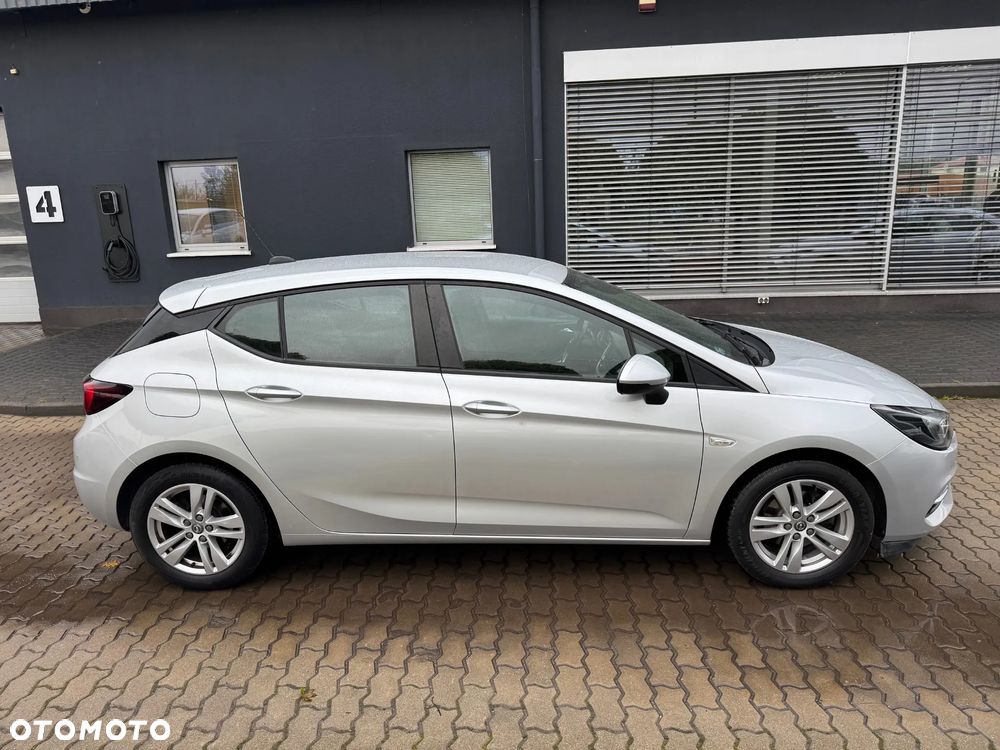 Opel Astra V 1.2 T Edition S&S - 2