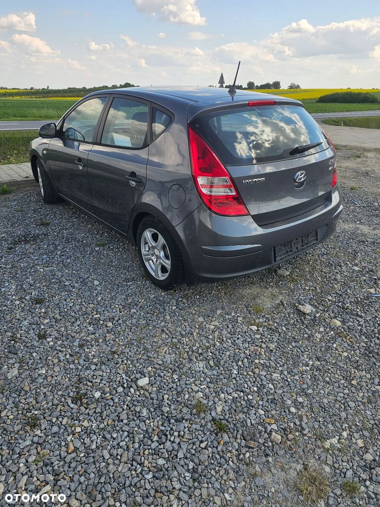 Hyundai i30 1.4 Edition Plus - 3