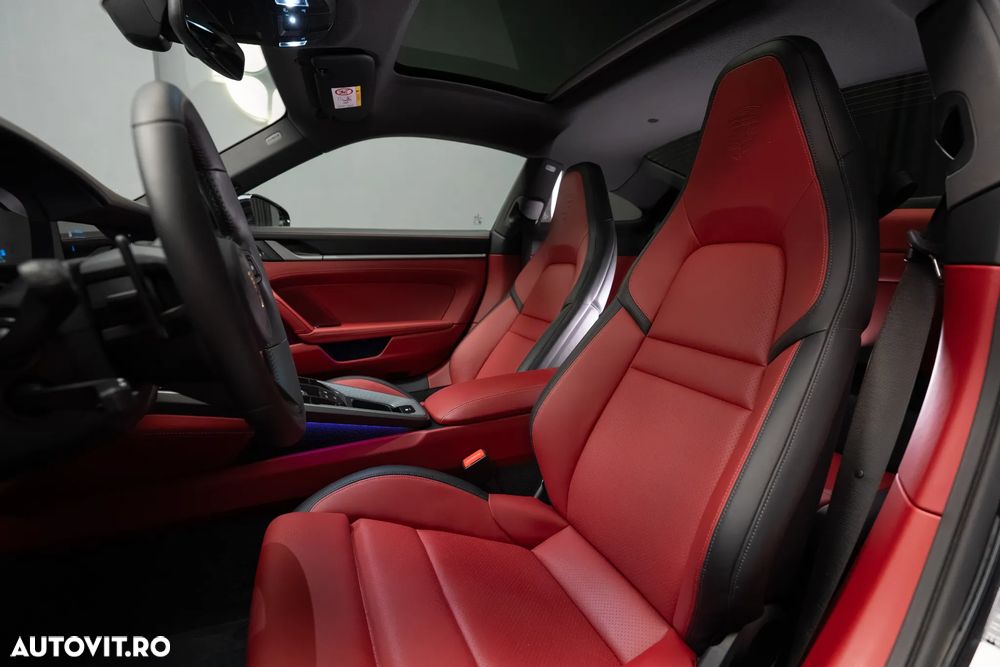 Porsche 992 - 28