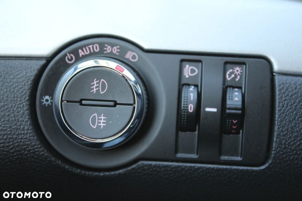 Opel Mokka 1.4 T Enjoy S&S - 18