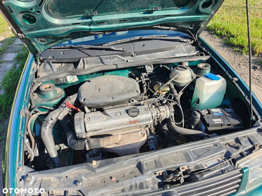 Volkswagen Polo - 15