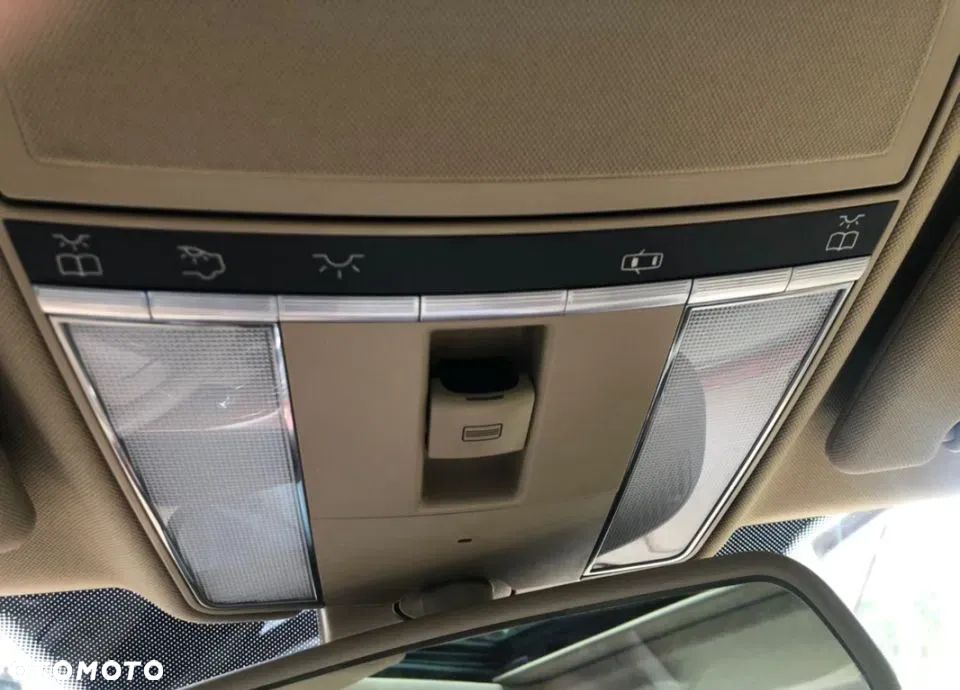 Mercedes-Benz Klasa S 320 CDI 4-Matic - 17