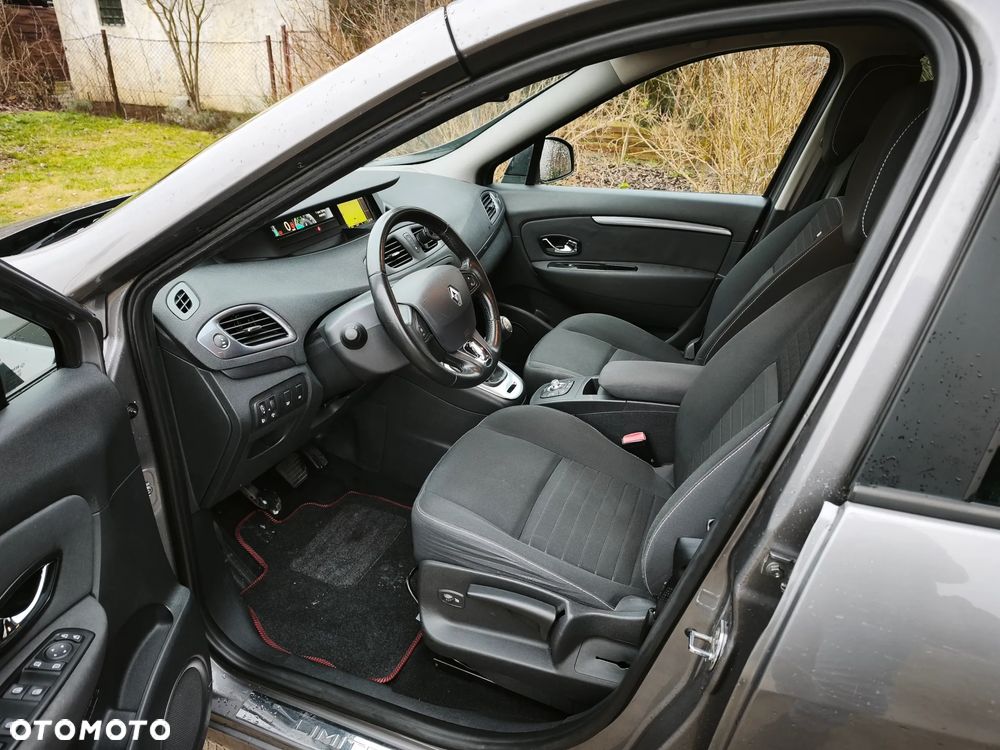 Renault Scenic Energy TCe 115 S&S LIMITED - 6