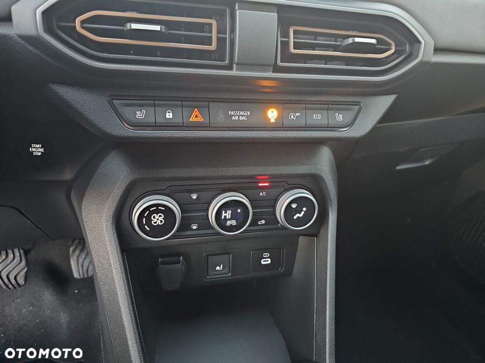 Dacia Sandero Stepway - 23