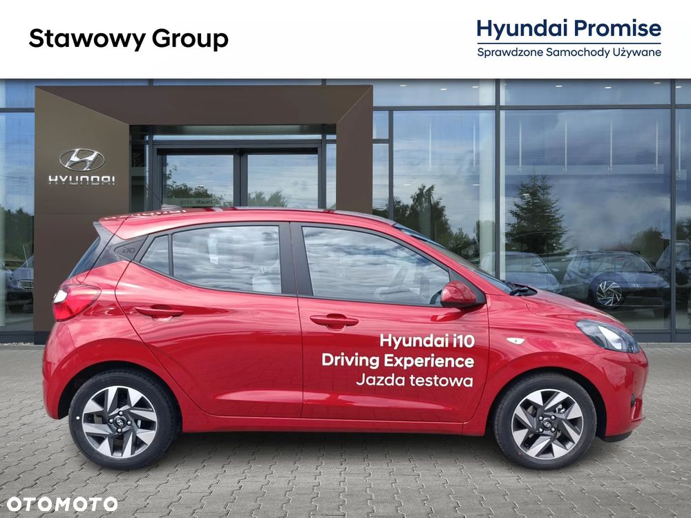 Hyundai i10 1.2 Modern - 6
