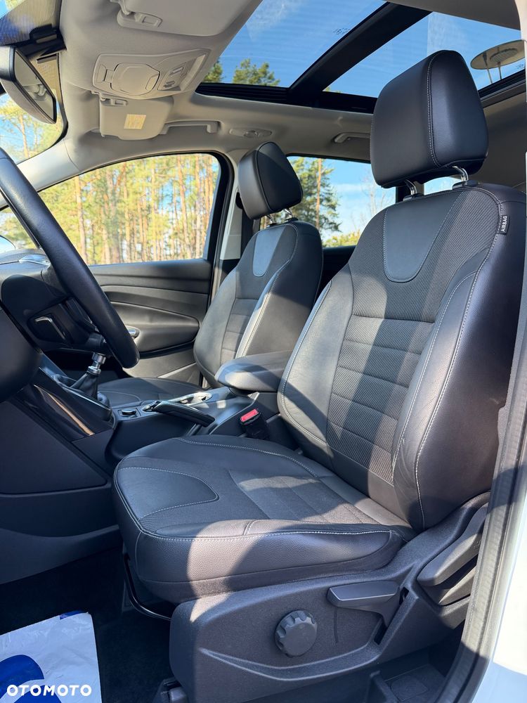 Ford Kuga 2.0 TDCi 4x4 Individual - 21