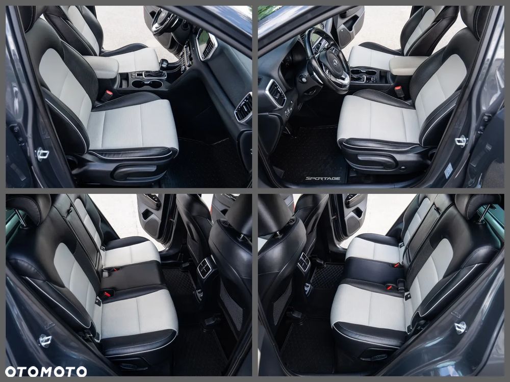Kia Sportage 1.6 T-GDI AWD DCT GT LINE - 29