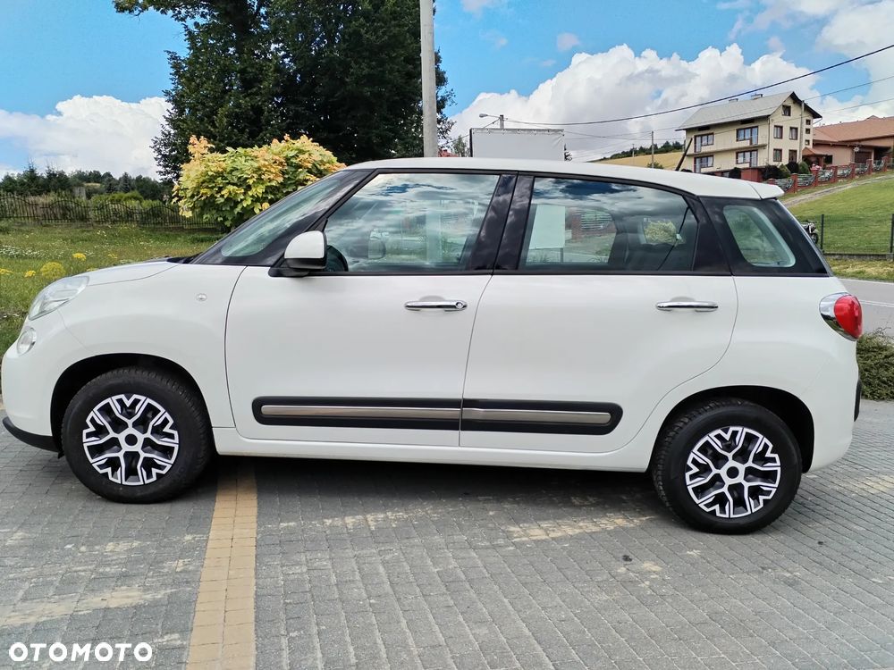 Fiat 500L - 36