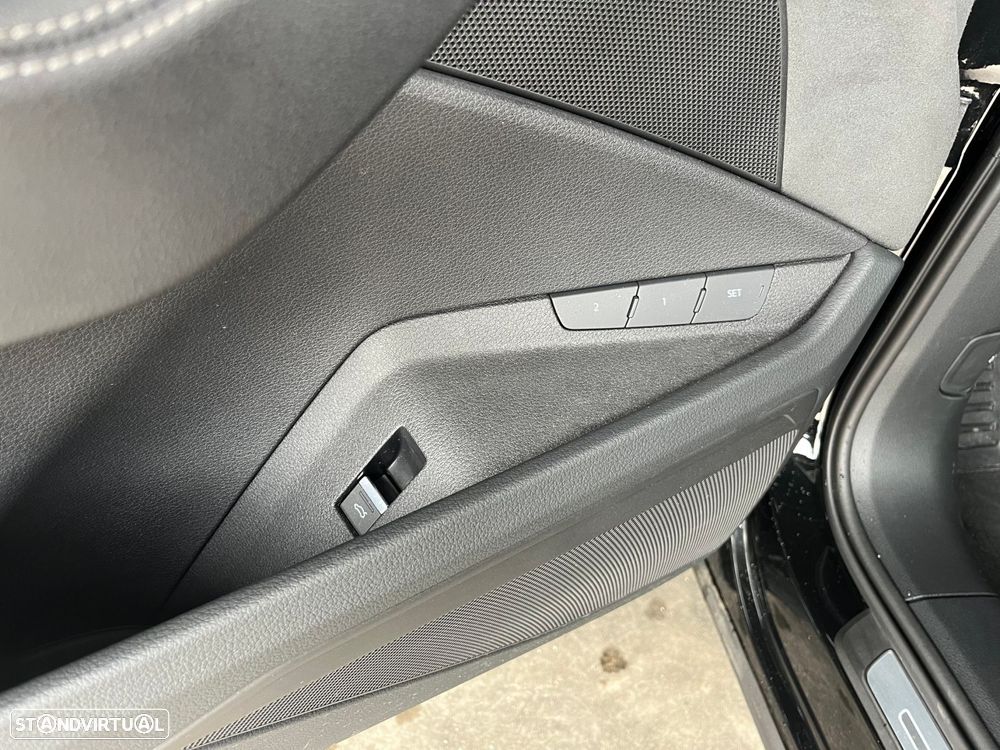 Audi e-tron Sportback 55 quattro S line - 11