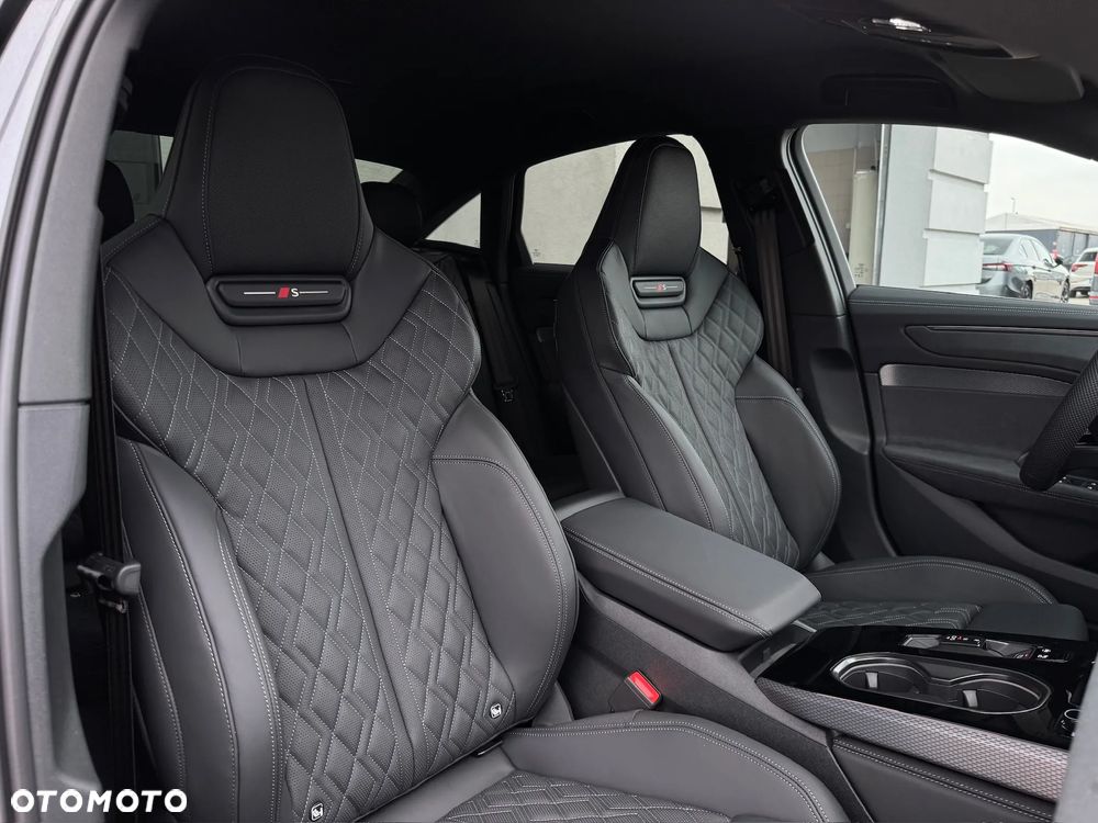 Audi A6 Limousine e-Hybrid Quattro S tronic - 39