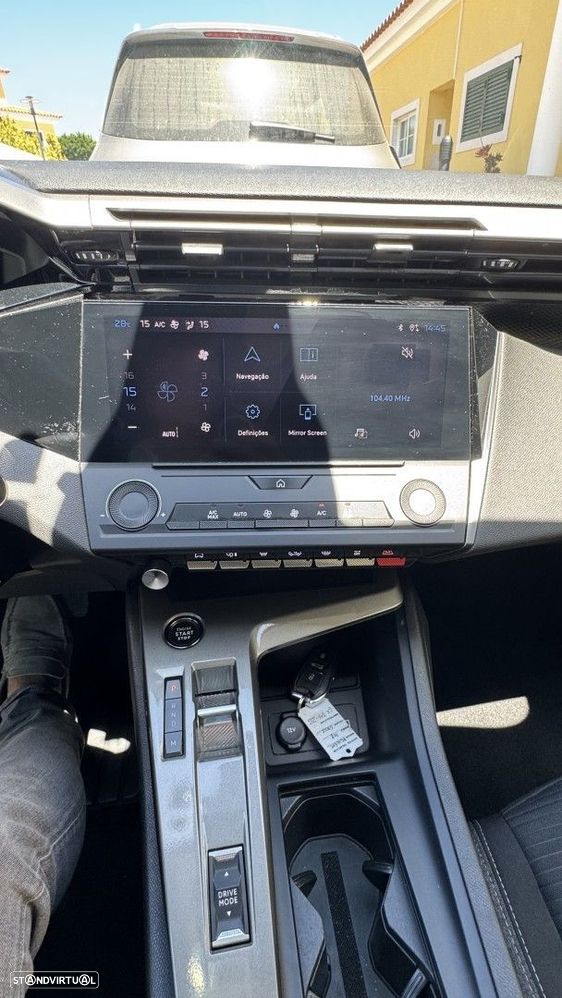 Peugeot 308 1.2 PureTech Allure EAT8 - 23