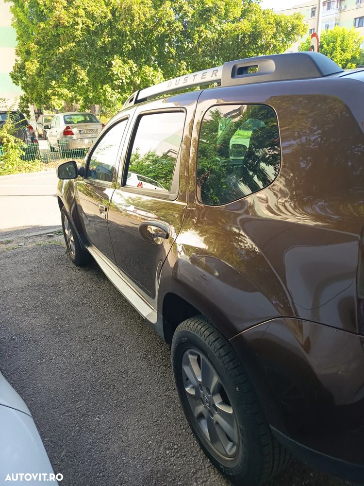 Dacia Duster - 3
