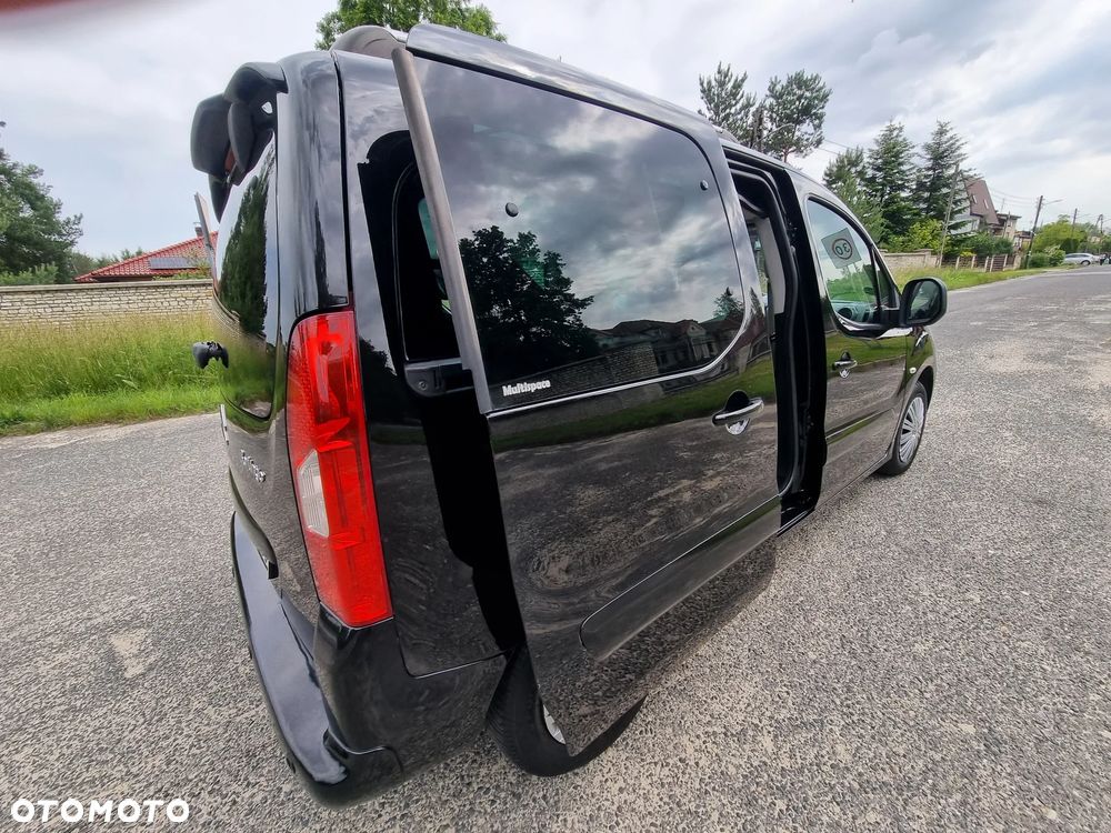 Citroën Berlingo 1.6 HDi Equilibre XTR - 33