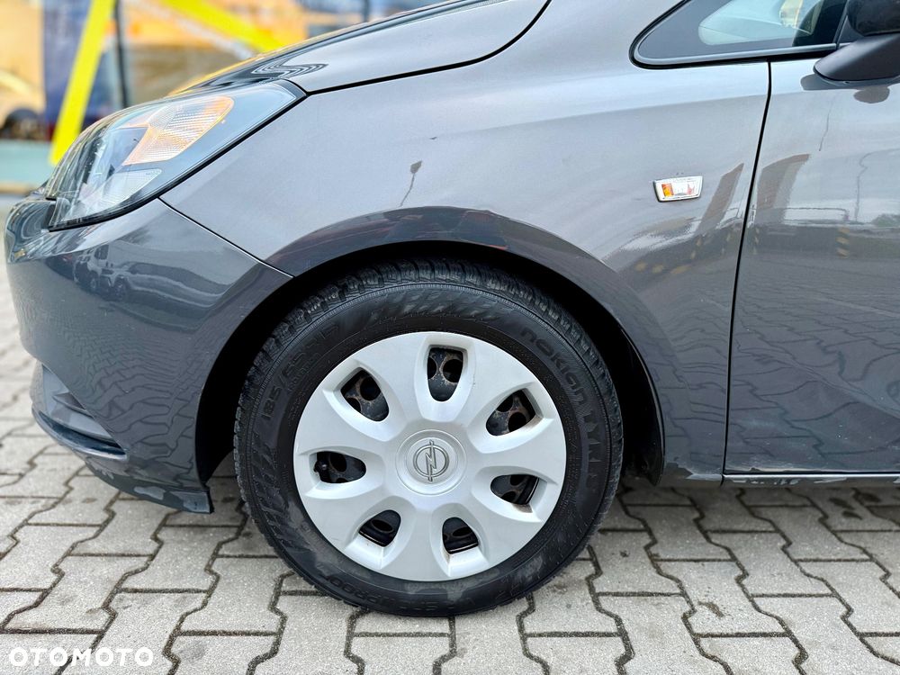 Opel Corsa 1.4 Enjoy - 8